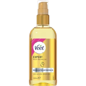 Veet Expert Multi-Benefit Olje 100 ml